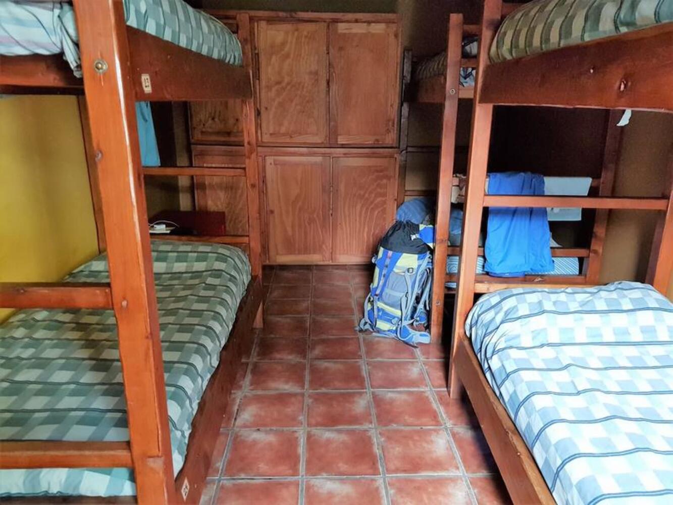 Patagonia Jazz Hostel, Bariloche