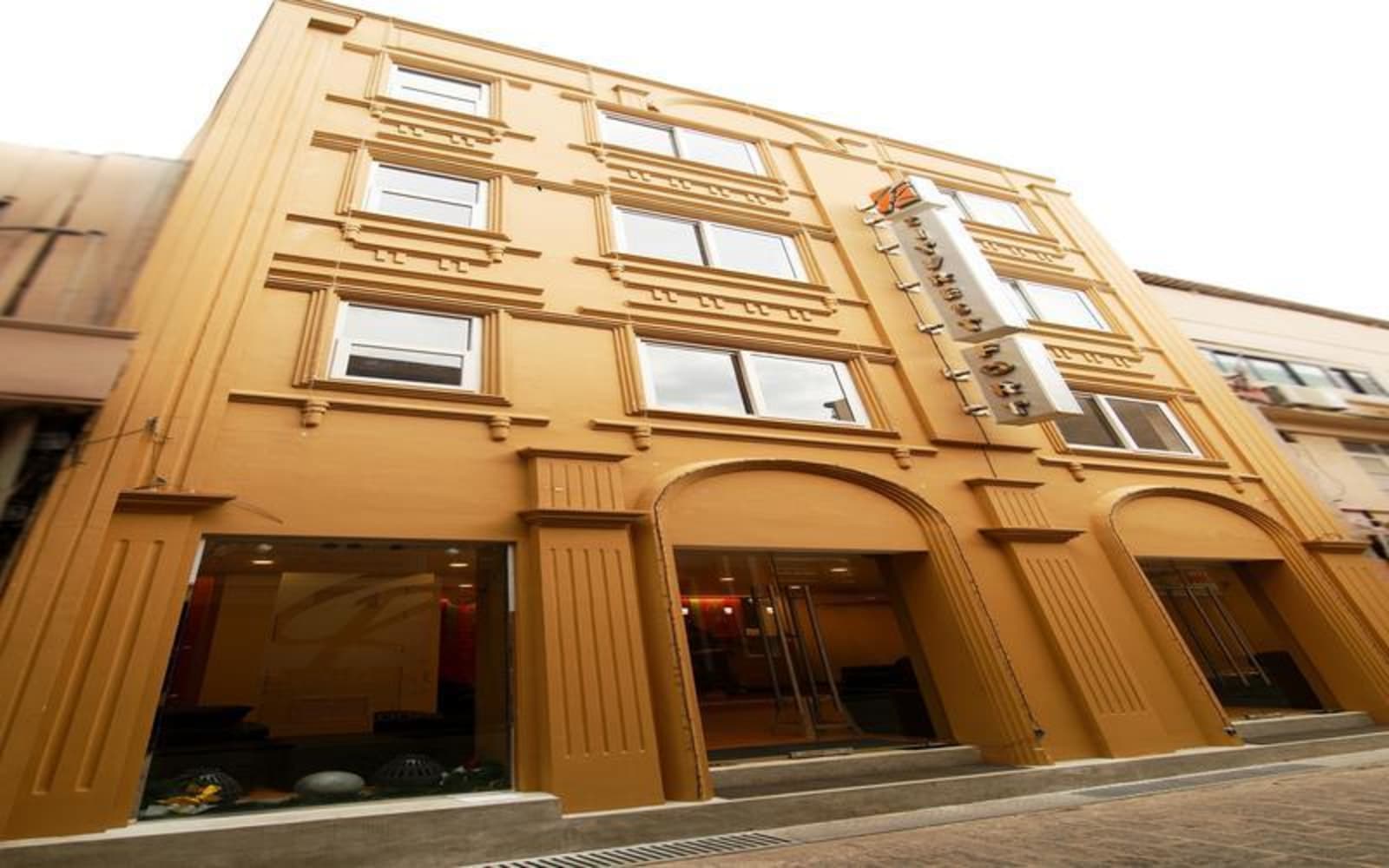 CityRest - Fort, Colombo