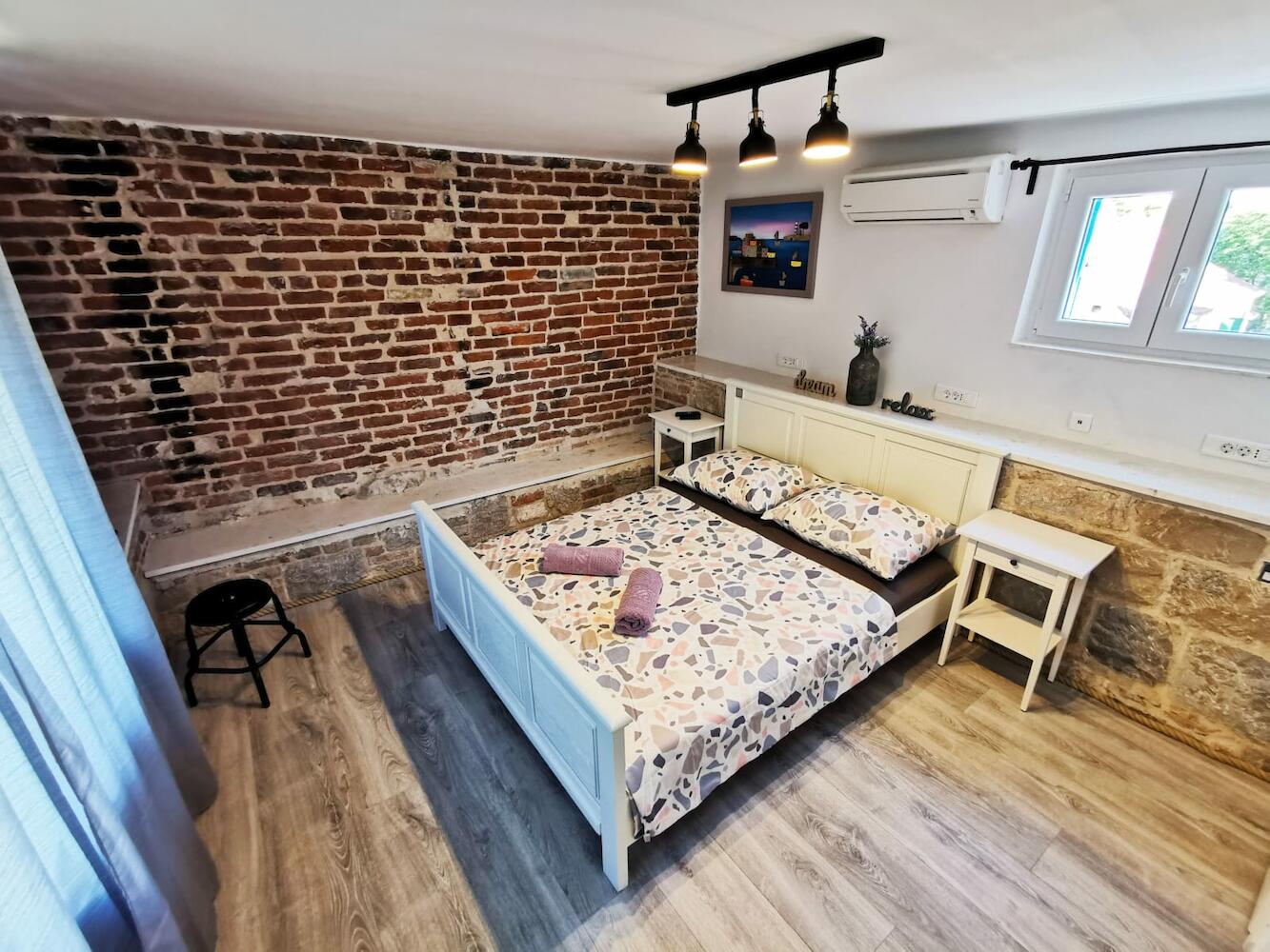 CroParadise Green Hostel, Split