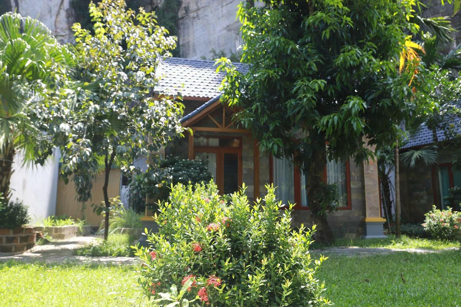 Trang An River View Homestay, Ninh Binh