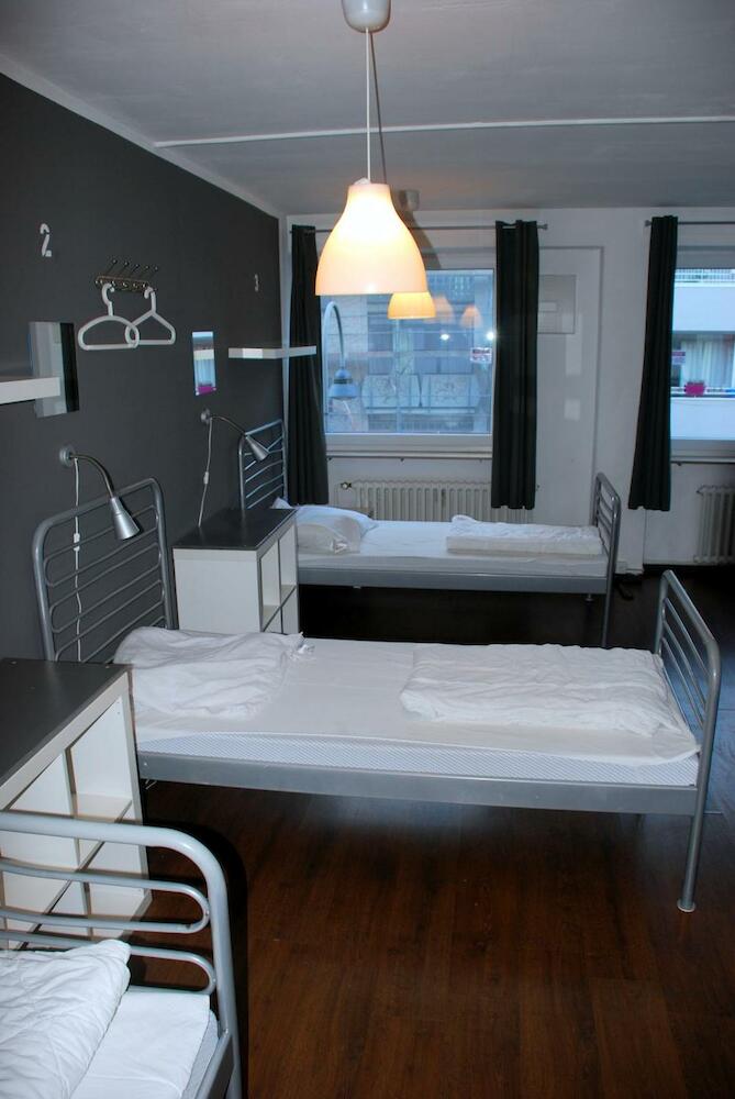 Station - Hostel for Backpackers, Cologne