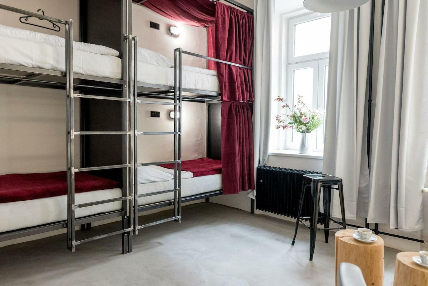 Wake Up Wellness Hostel