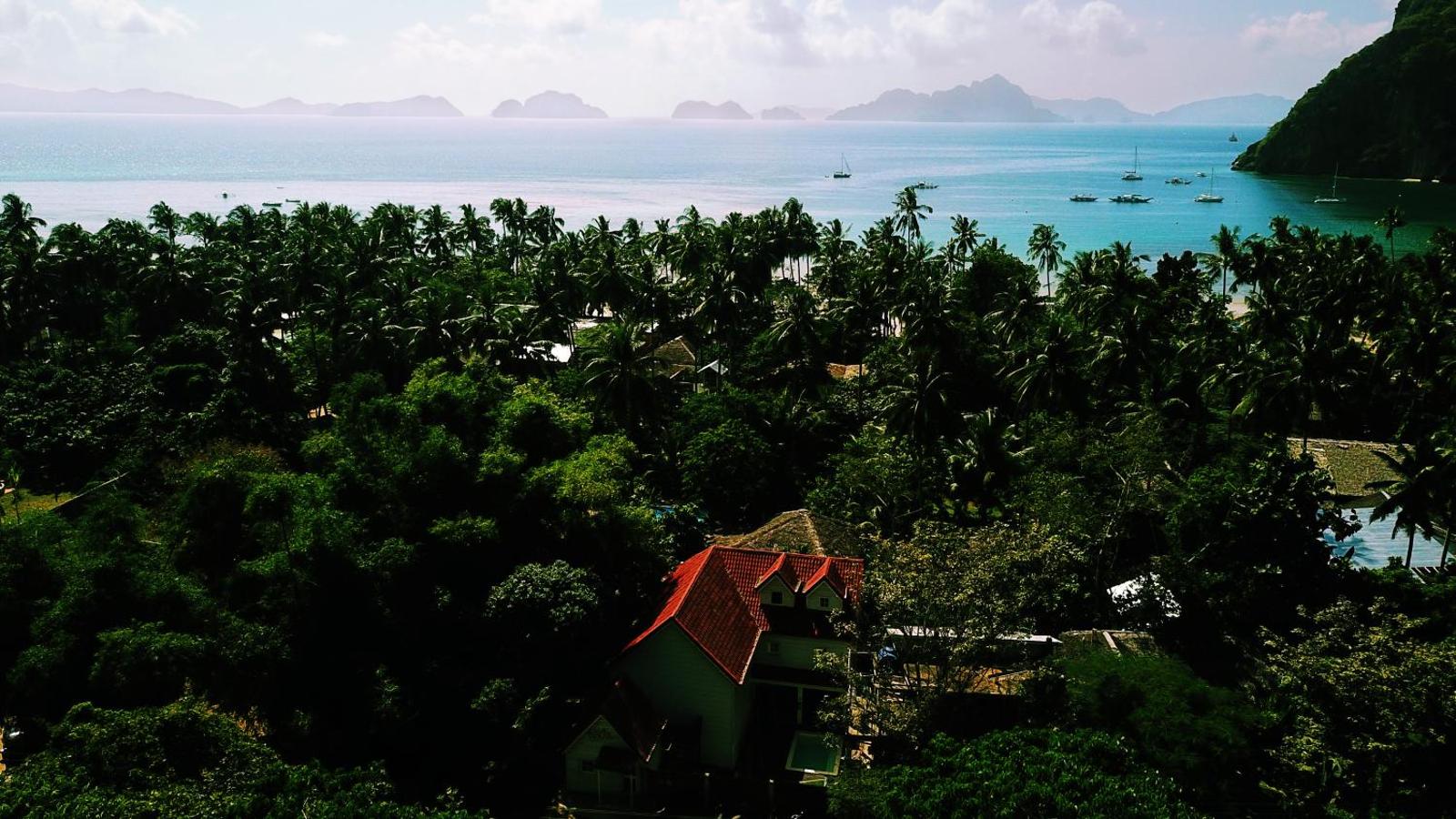 Tommy's Transient House, El Nido
