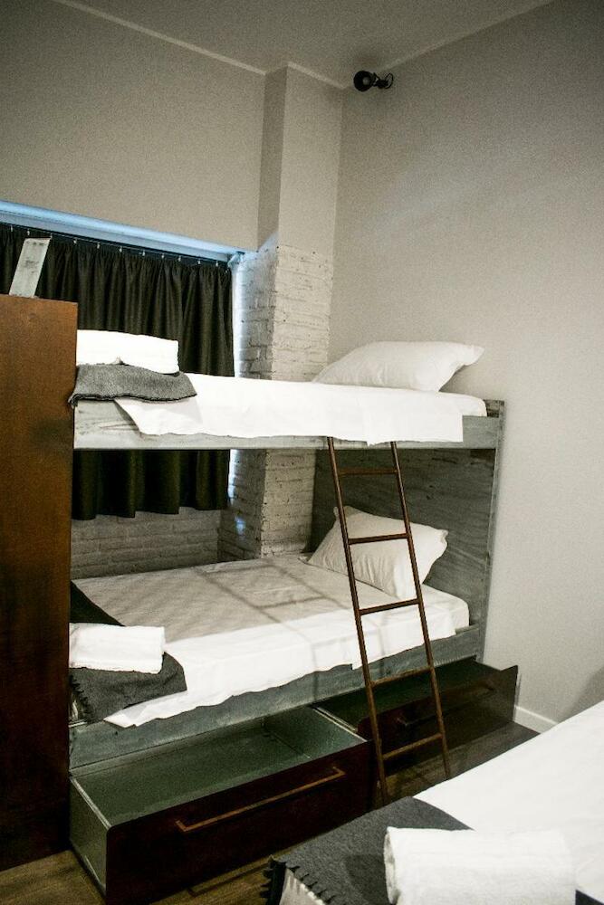 Hostel Trastevere