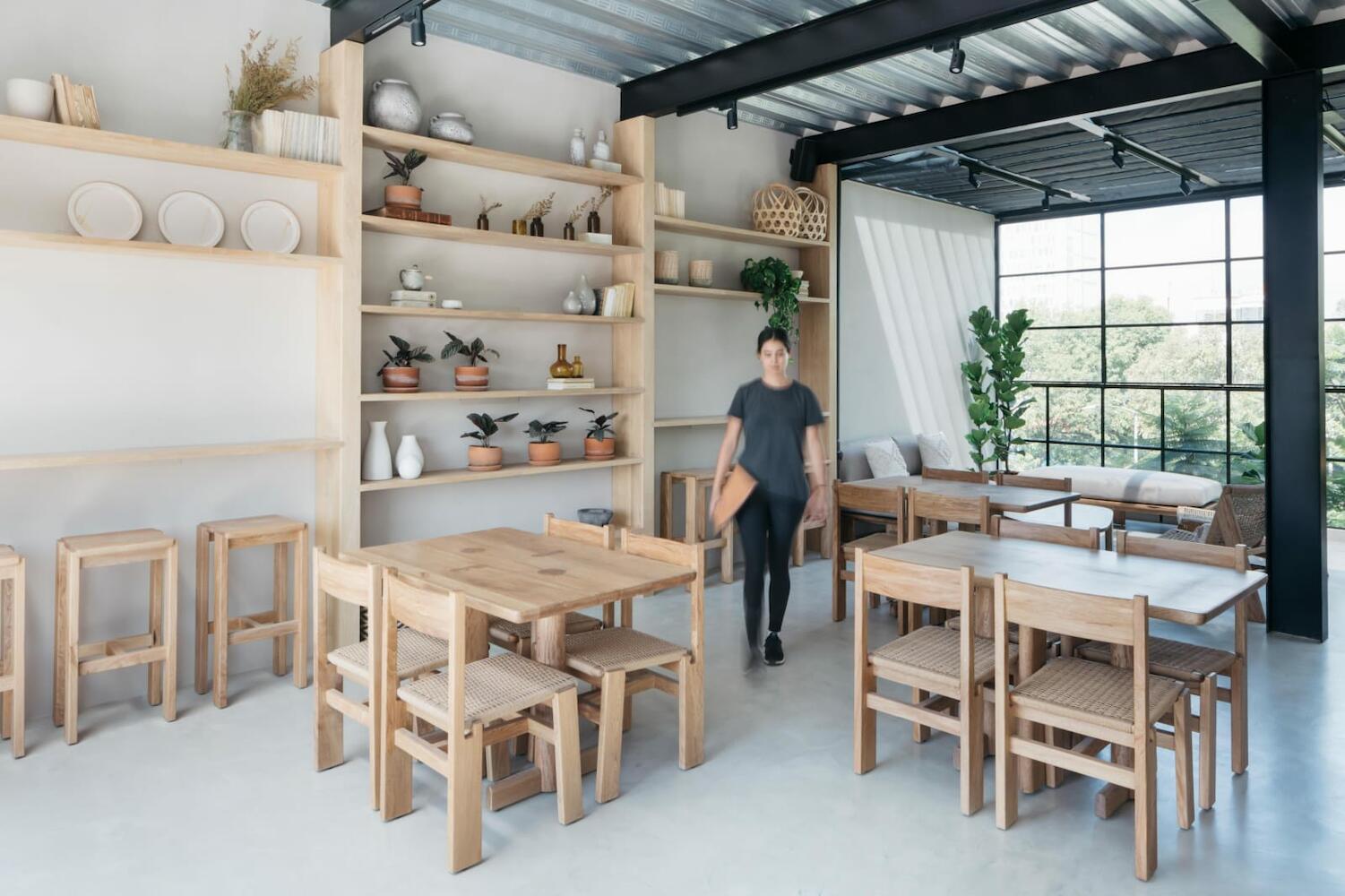 Casa Pancha, Mexico City