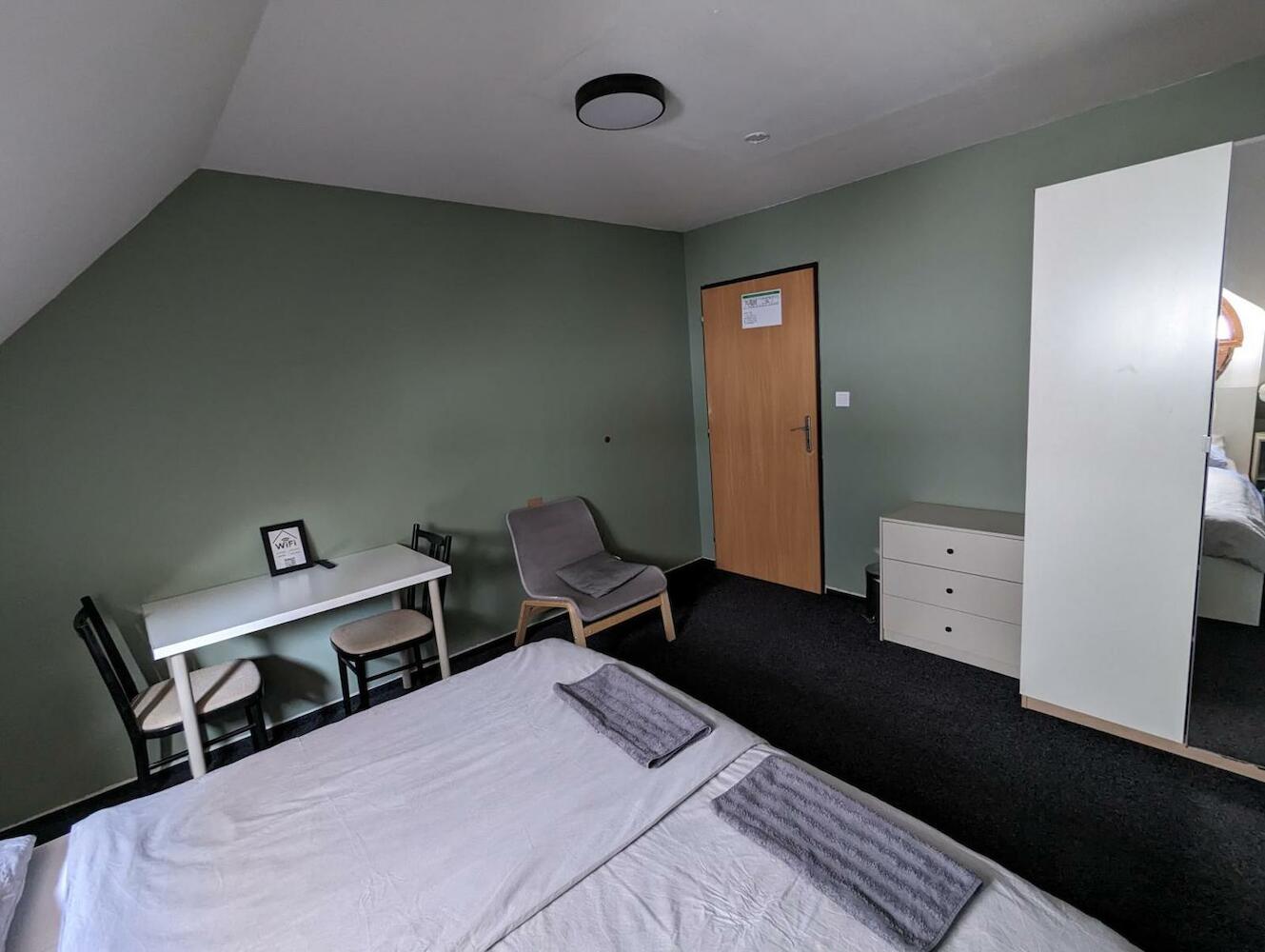 Hostel John Galt