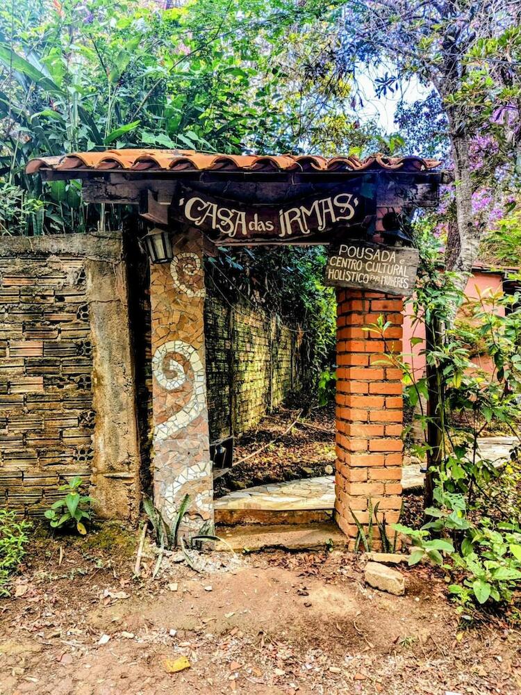 Casa das Irmãs - Só Mulheres - Women Only, Vale do Capao