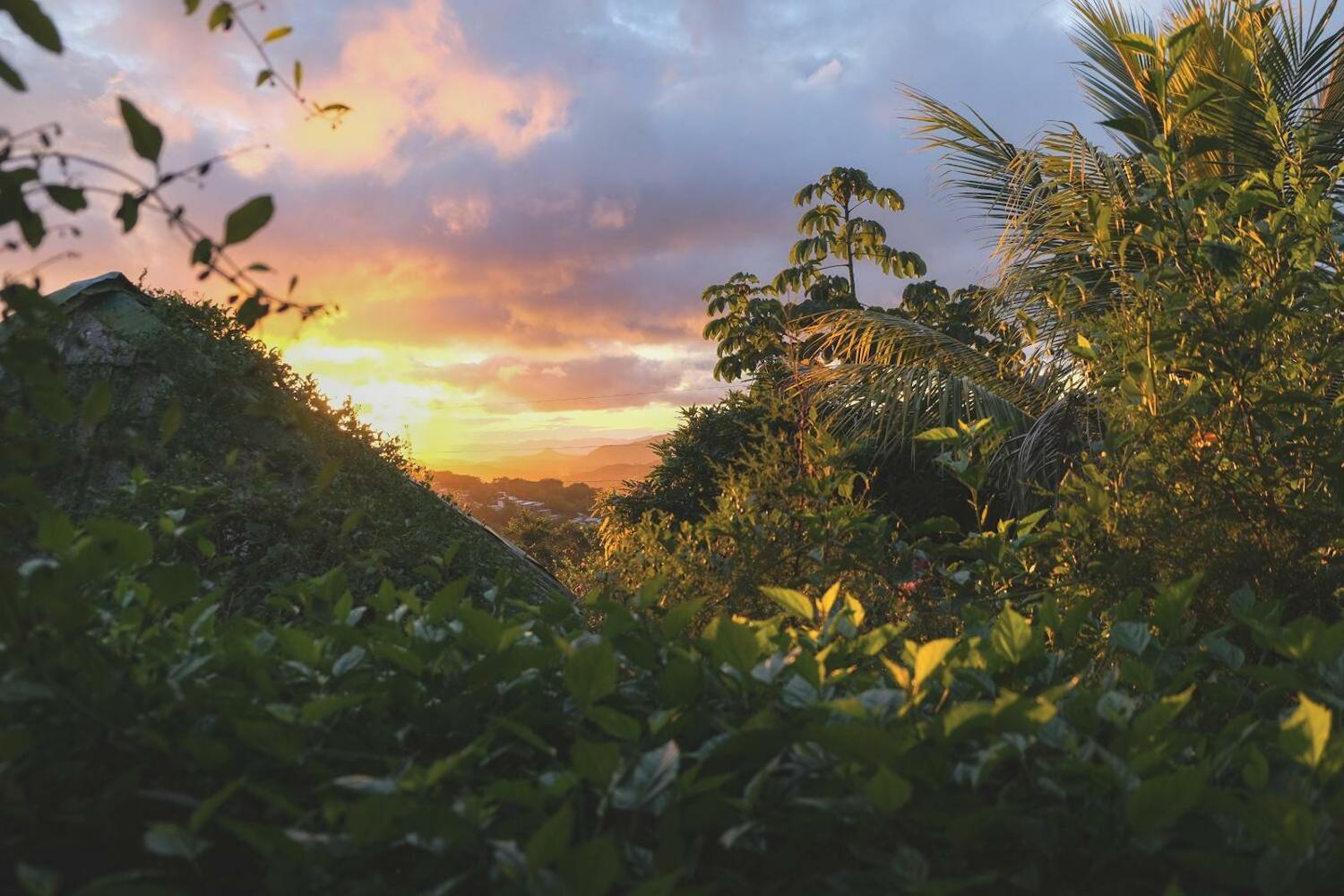 Where to stay in Matagalpa on a budget