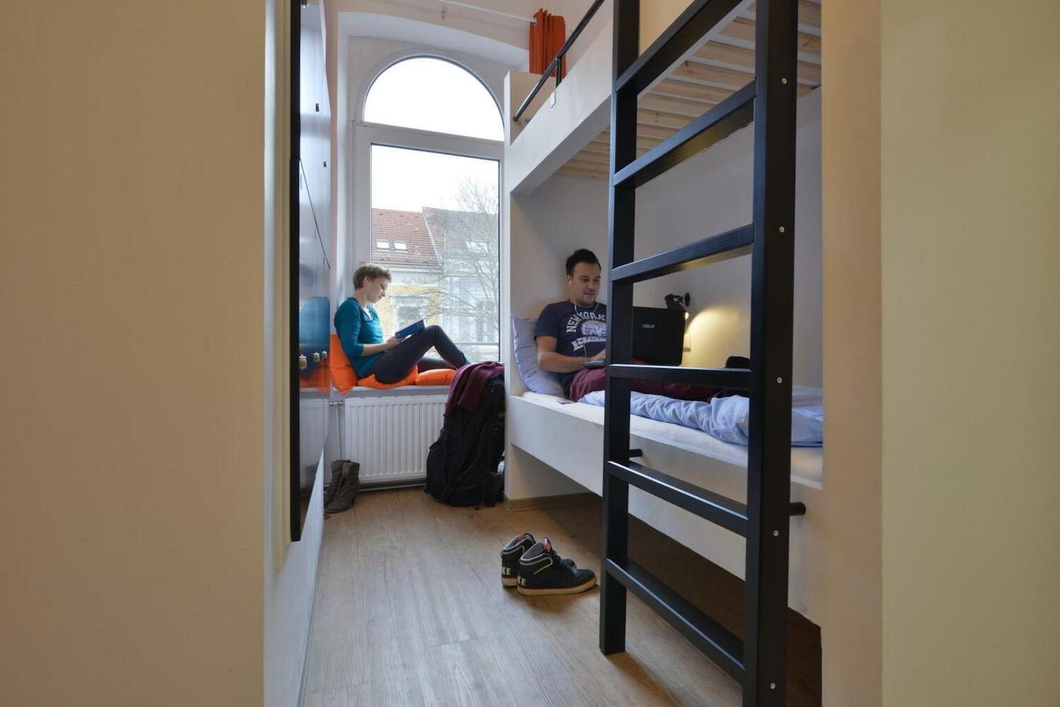 Townside Hostel, Bremen
