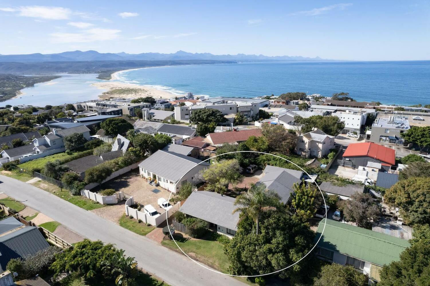 Where to stay in Plettenberg Bay on a budget Where to stay in Plettenberg Bay on a budget
