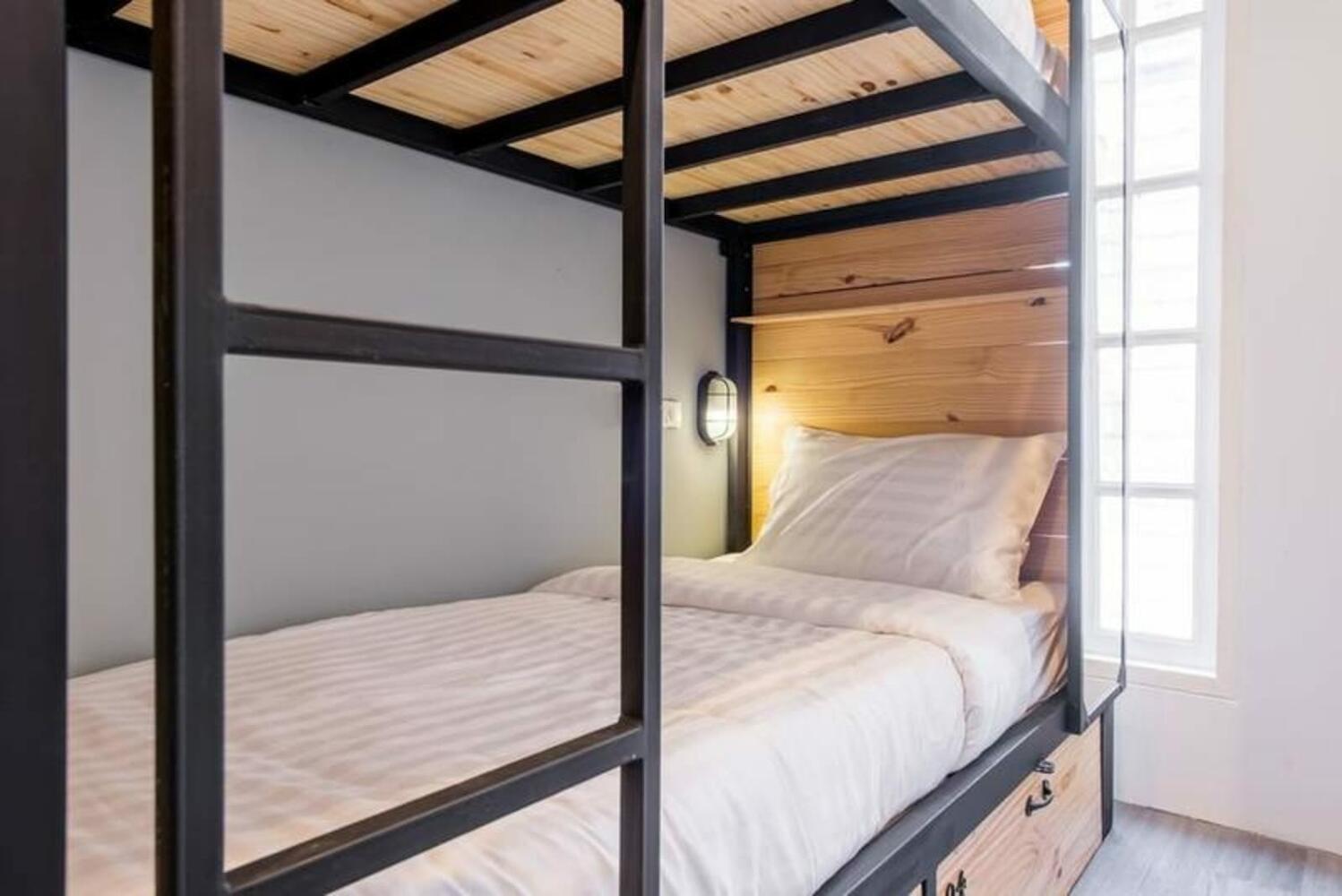 X9Hostel, Bangkok