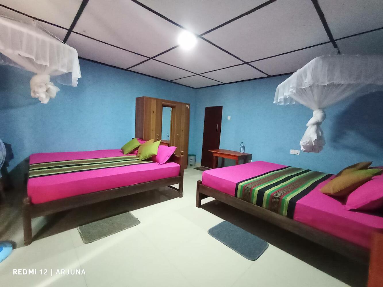 Nalin & Song Hostel (Sigiriya Hostel), Sigiriya