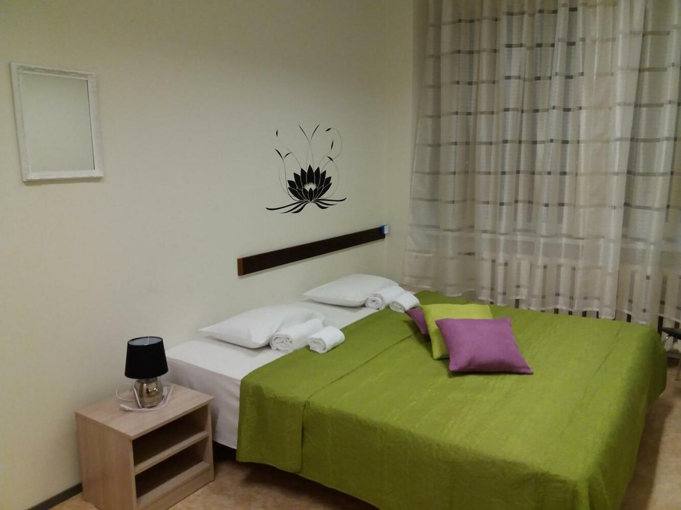 Ehe Hostel, Tallinn