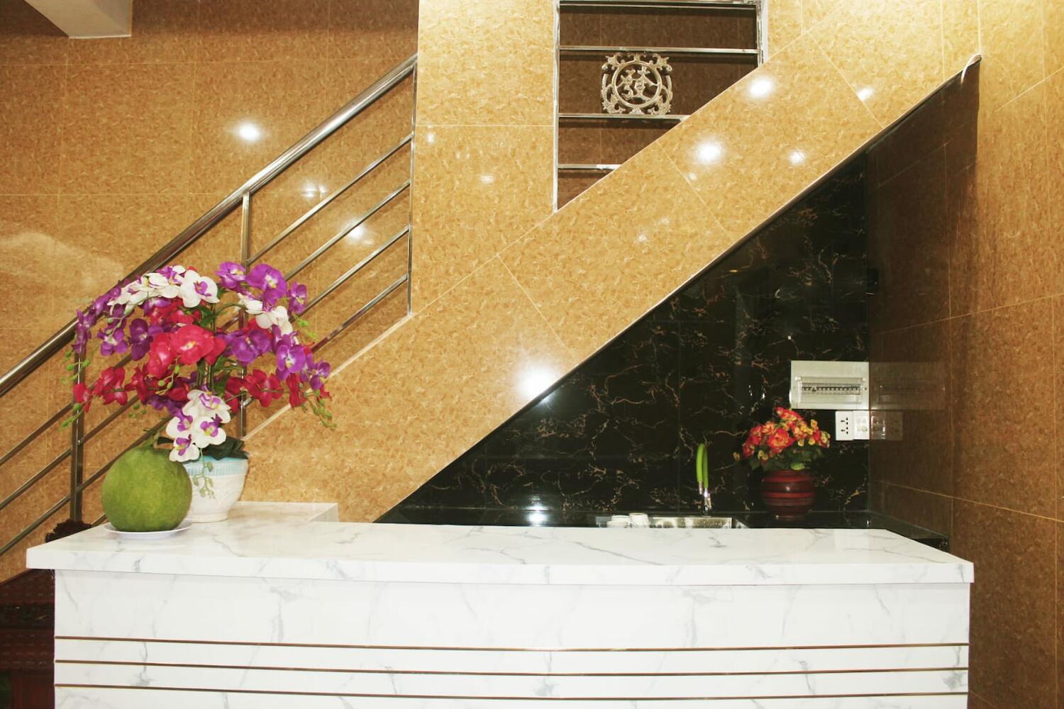 Saigon City Center Hostel, Ho Chi Minh City