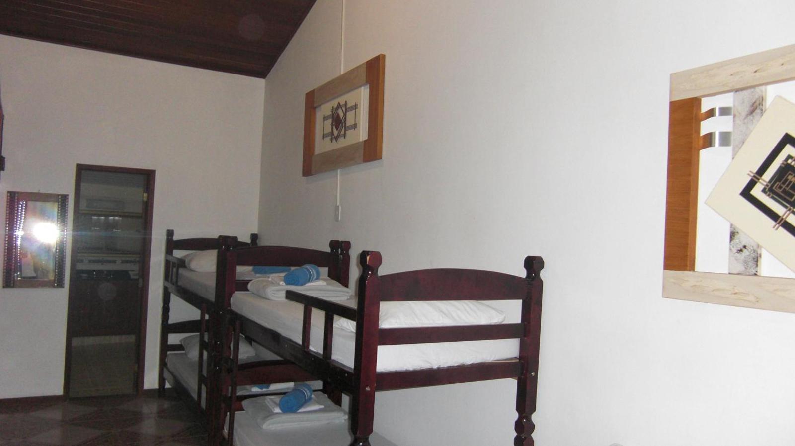 Hostel Cabo Frio