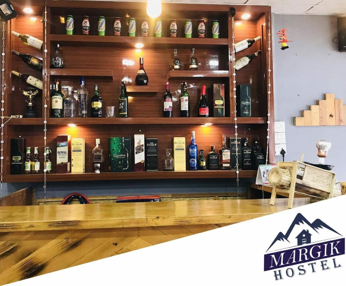 Margik Backpackers Hostel