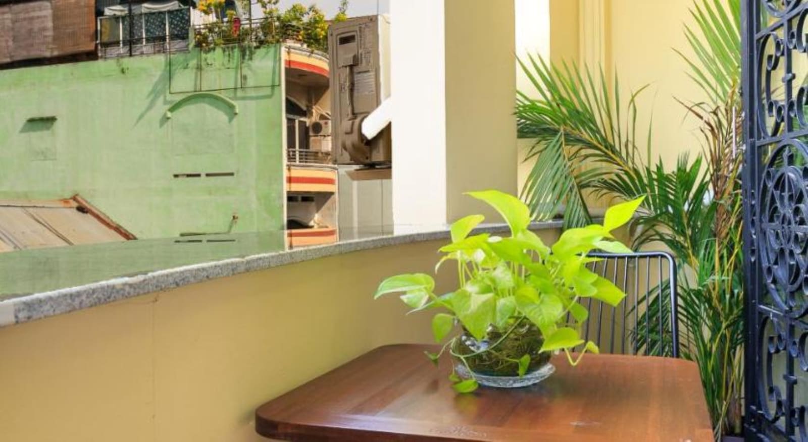 Saigon CuCu Hostel, Ho Chi Minh City