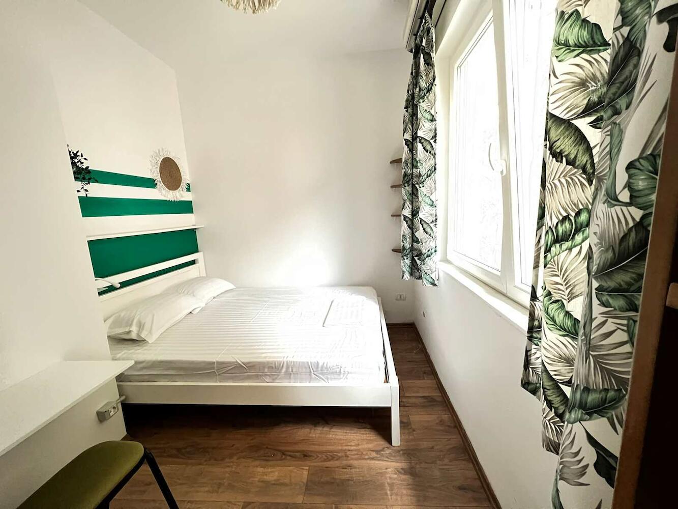 Trip'n'hostel Chill Zone