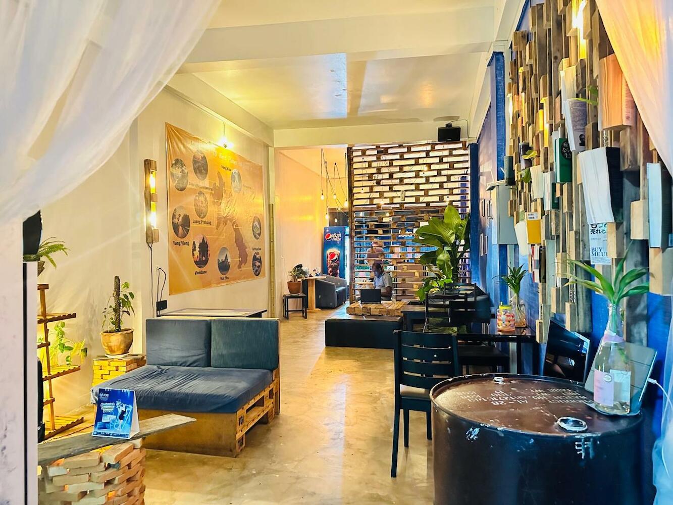 TT Hostel
