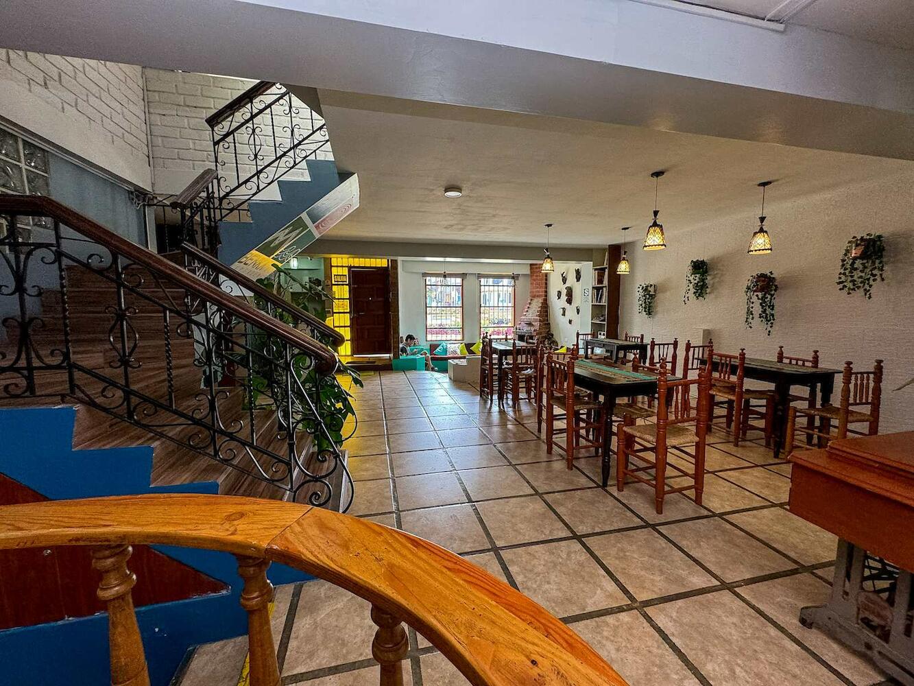 Benkawasi Huaraz, Huaraz