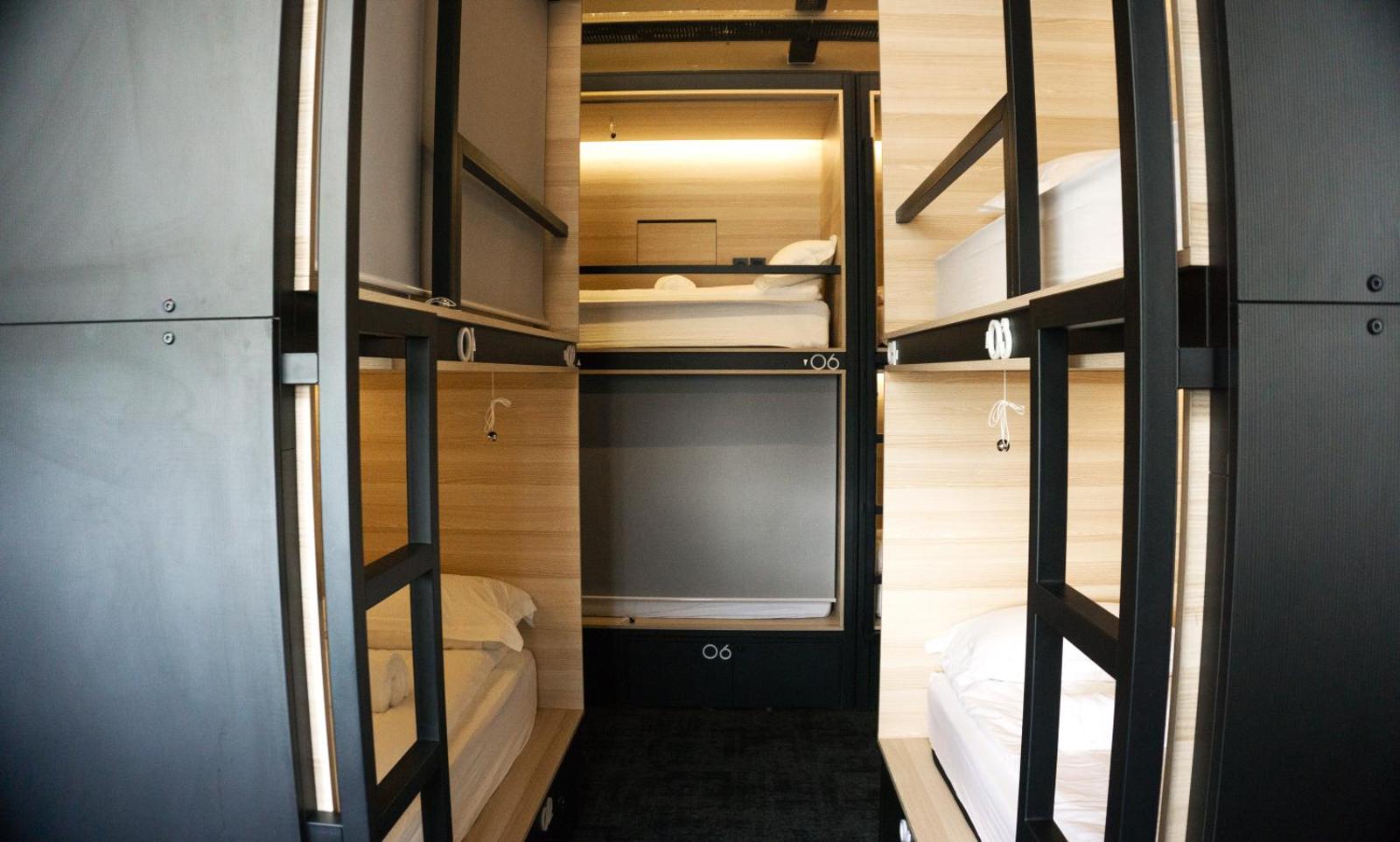 Nordic Hostel, Reykjavík