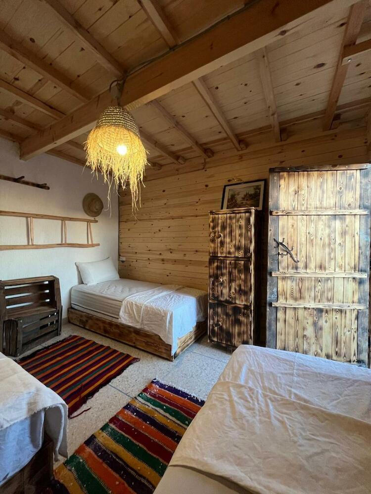 Heaven Surf Camp
