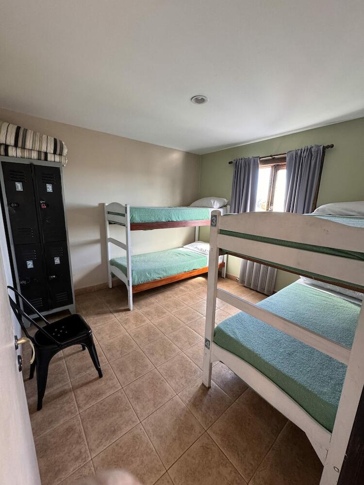 I Keu Ken Hostel, El Calafate