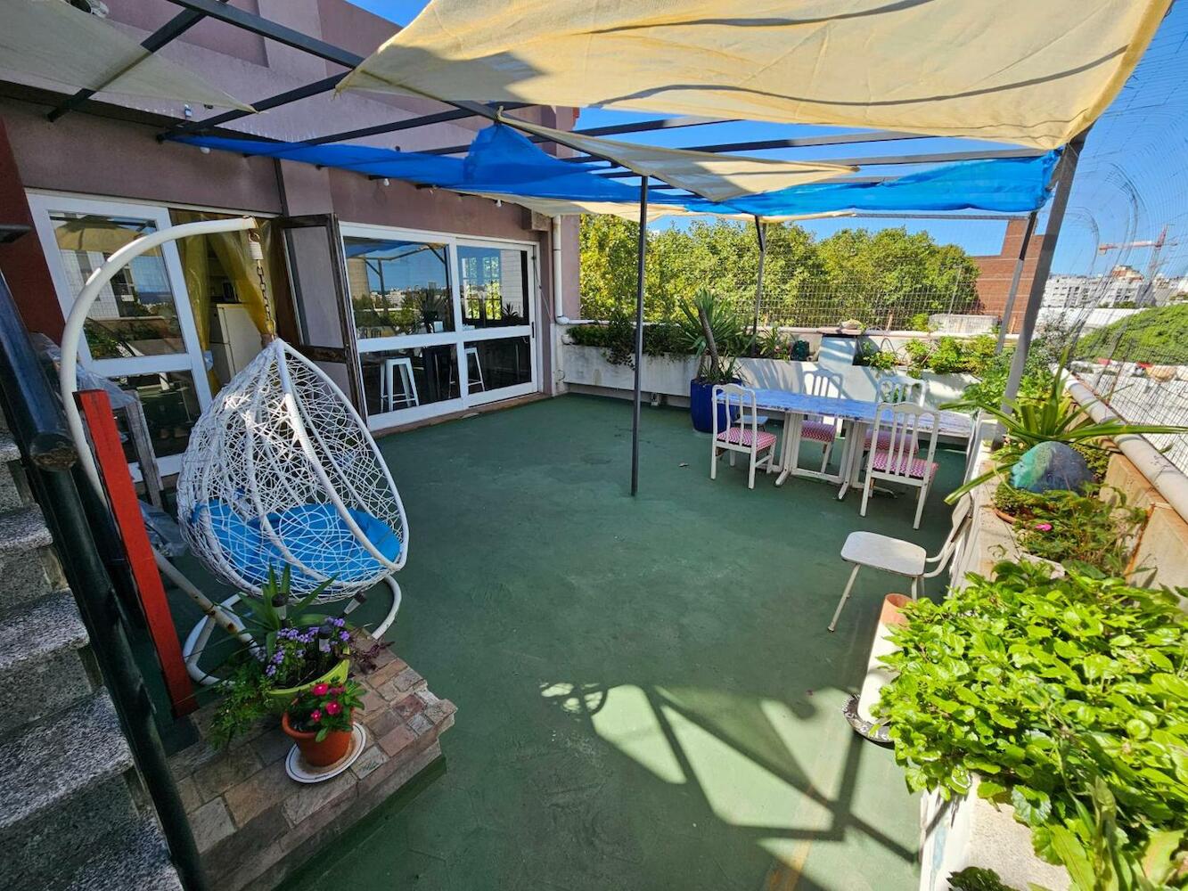 Montevideo Hostel, Montevideo