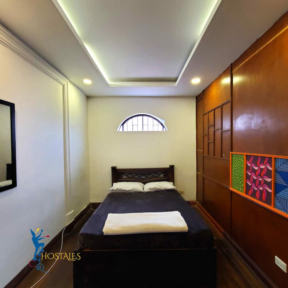 Hostal CQ Chapinero