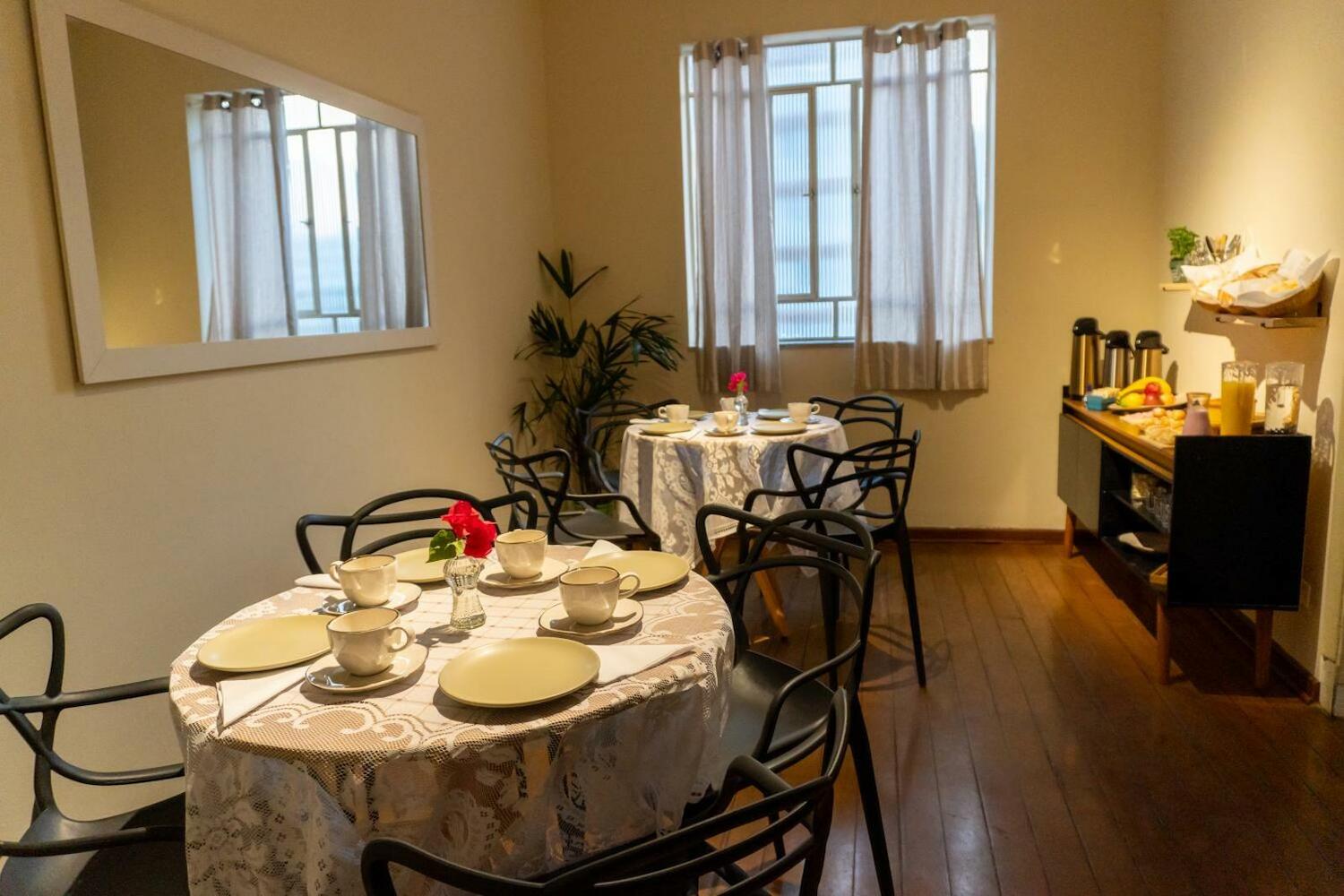 Bixiga Hostel