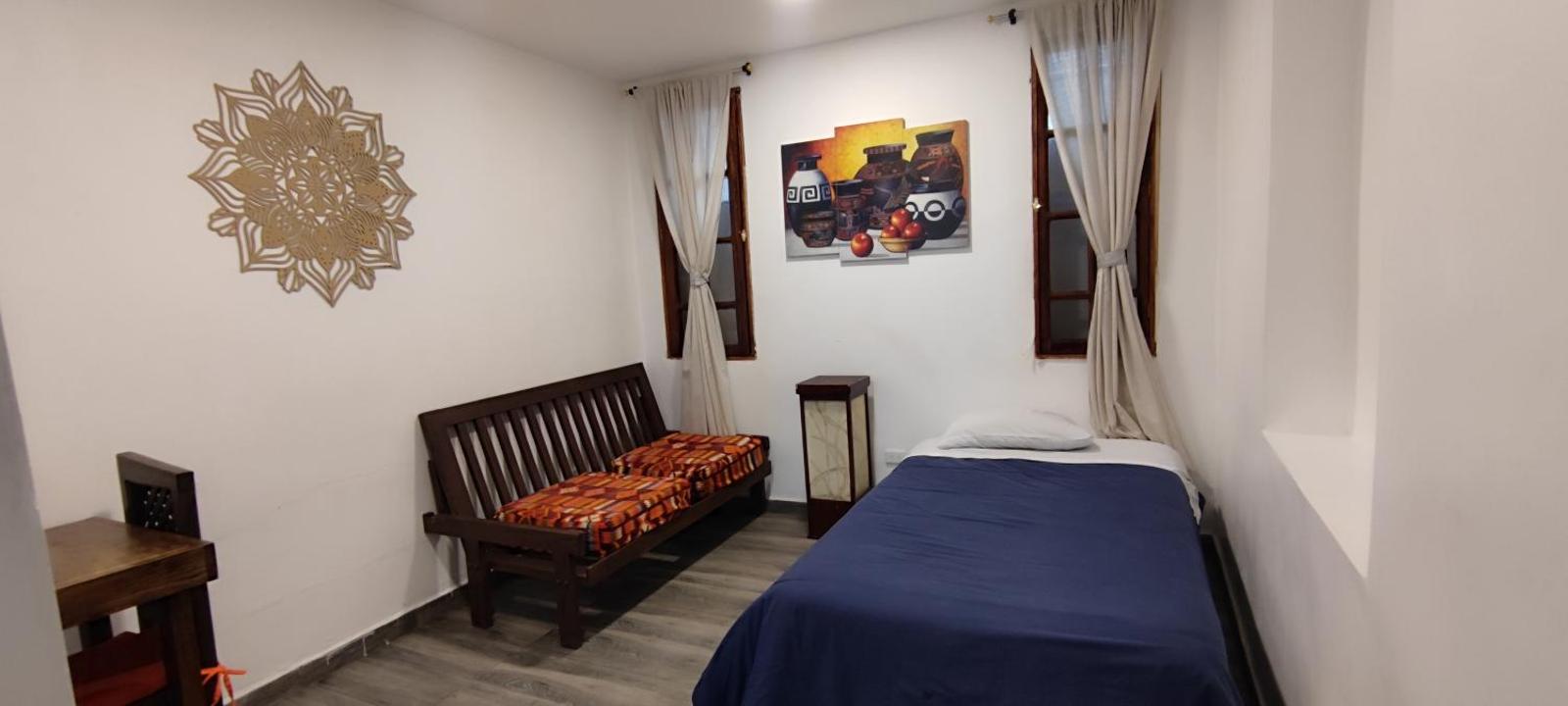 Minka Hostel