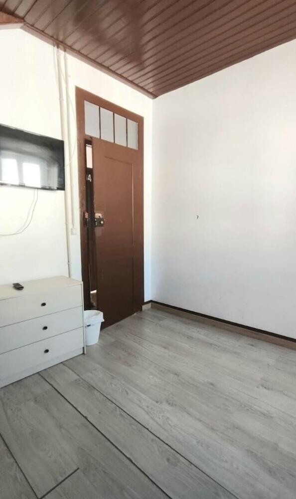 Private Room 203 in Guest House da Fonte