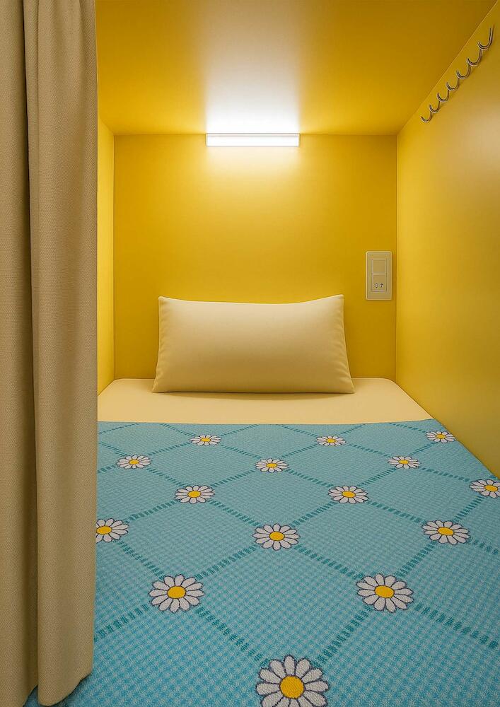 Aavhr Holiday Homes - Bur, Dubai