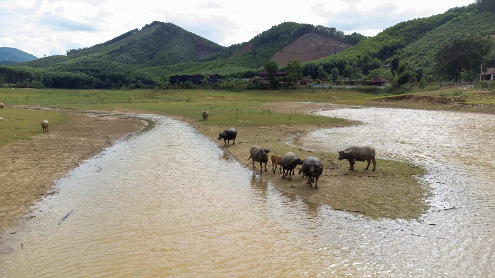 Nguyen Shack Retreat, Phong Nha