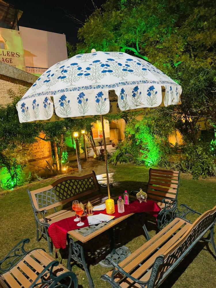 Travellers Village, Jaipur