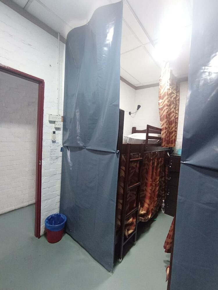 Dz Backpackers, Semporna