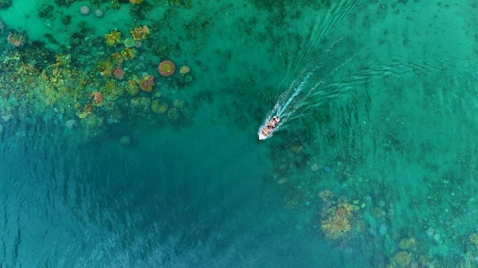 M Hostel Tayrona, Tayrona Park