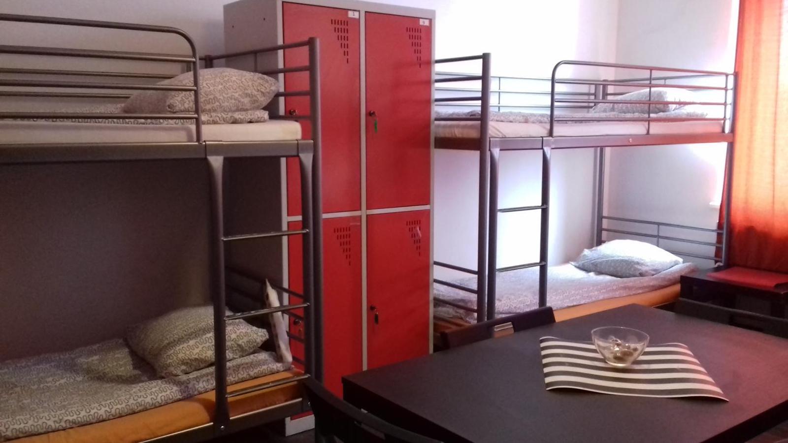Art Hostel, Krakow