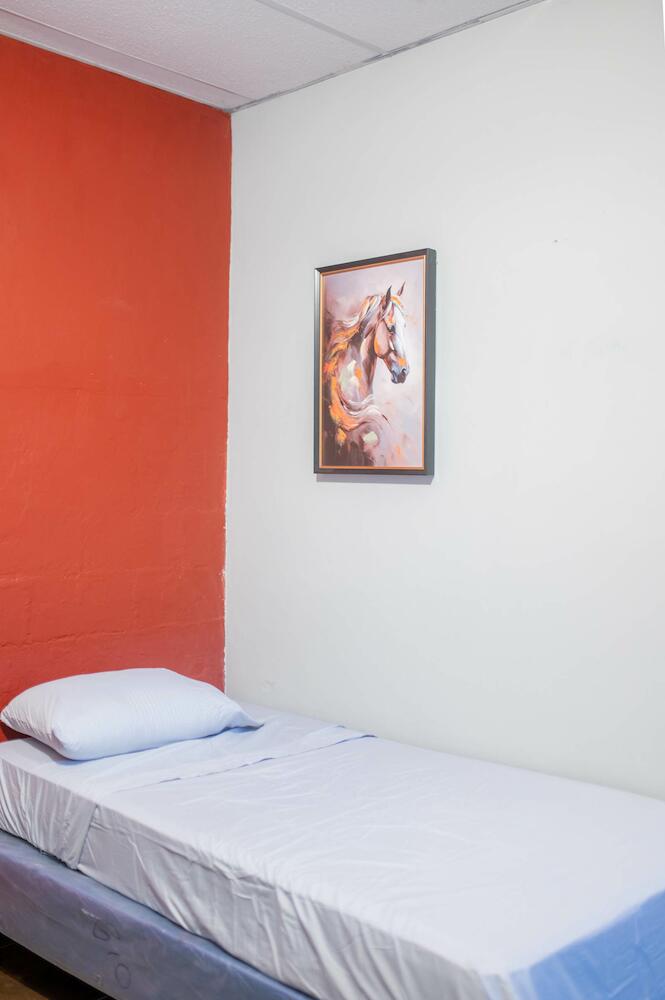 Bambu Hostel
