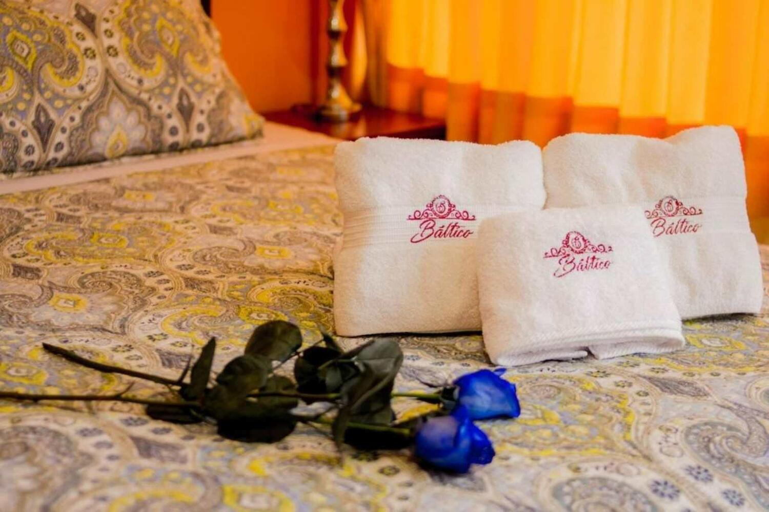 Baltico Hostel
