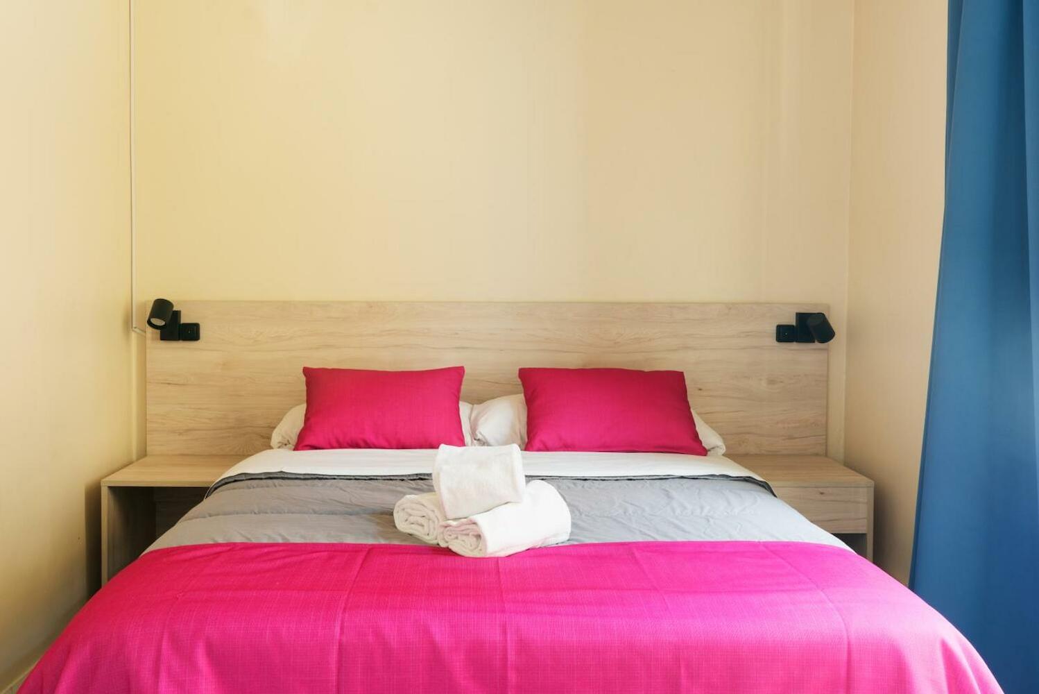 HI - Valencia - Red Nest Hostel, Valencia