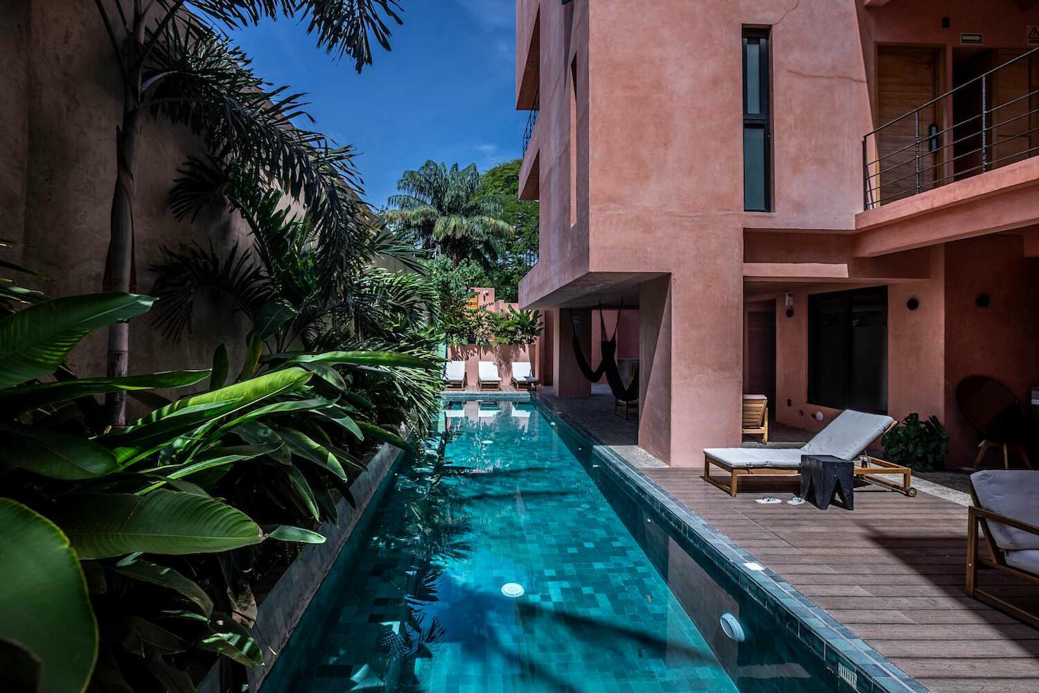 Casa Toro La Punta, Puerto Escondido