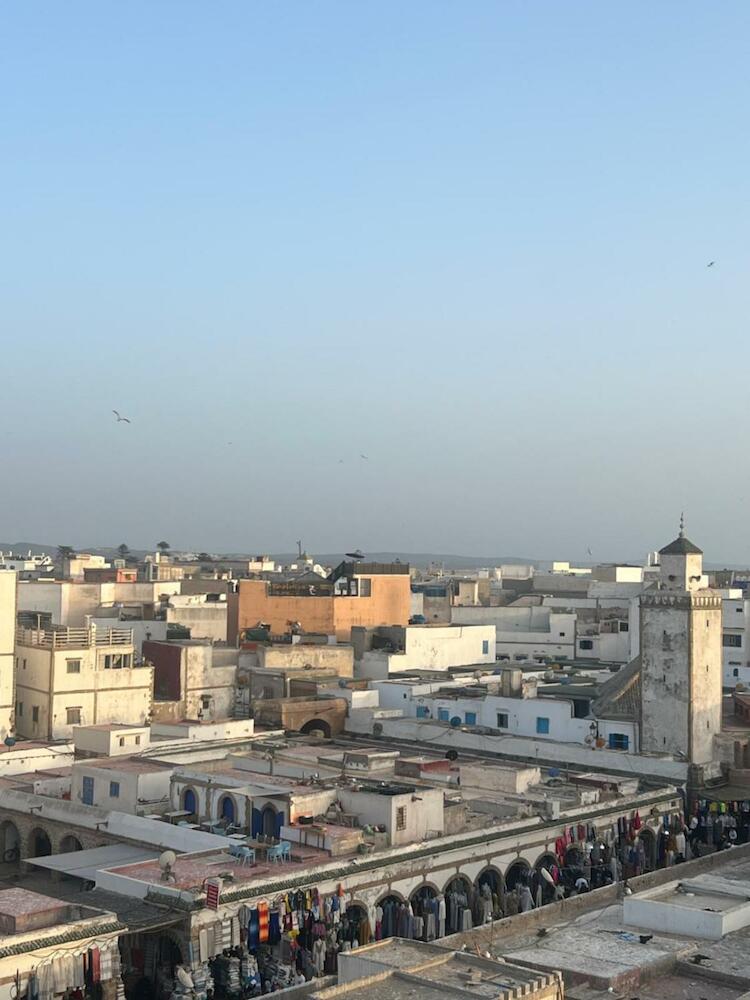 Hostel Riad Maqam