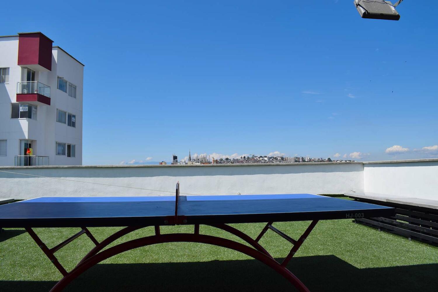 The Nest By Ulivin, Manizales