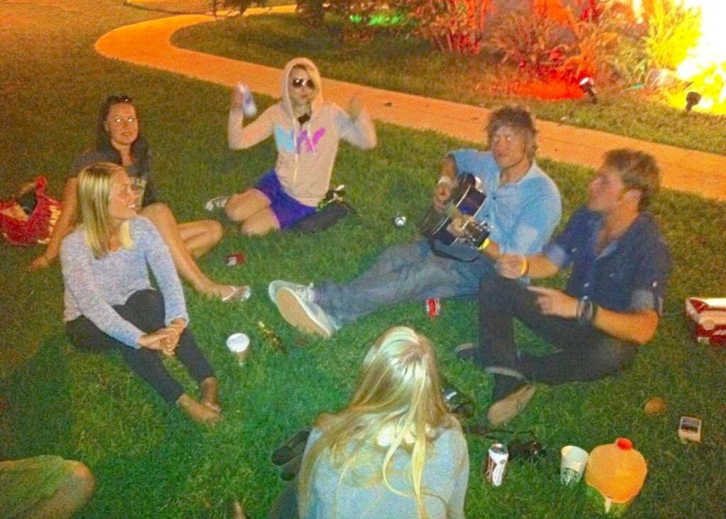 Bikini Hostel, Cafe & Beer Garden, Miami Beach