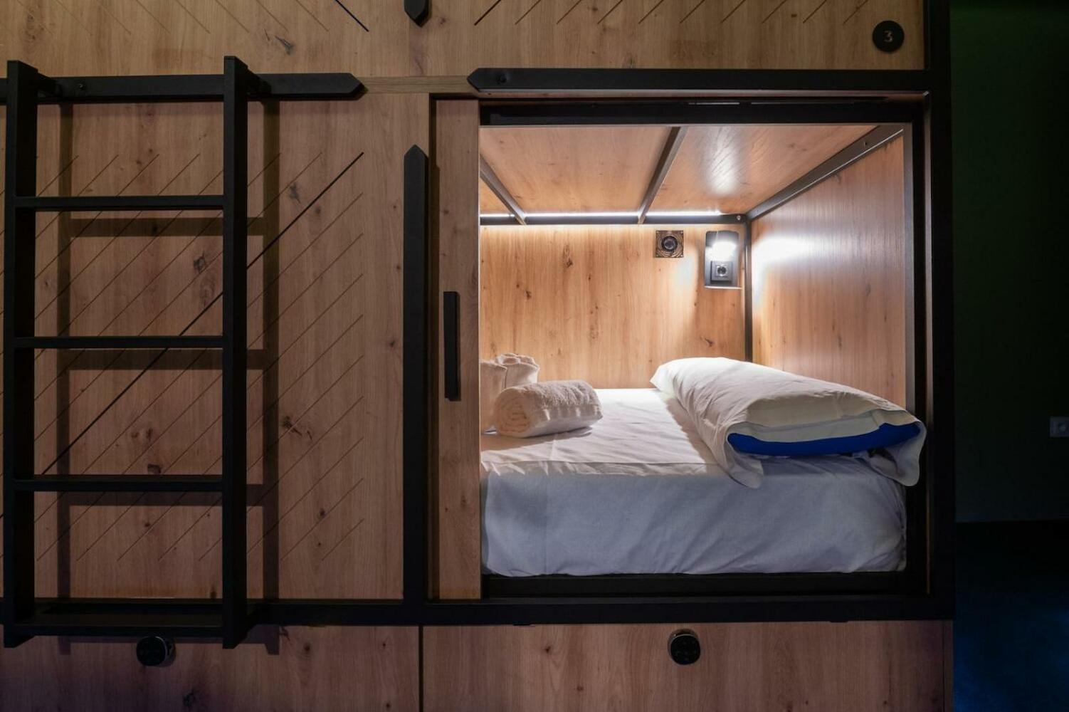 Hostel Ikigai