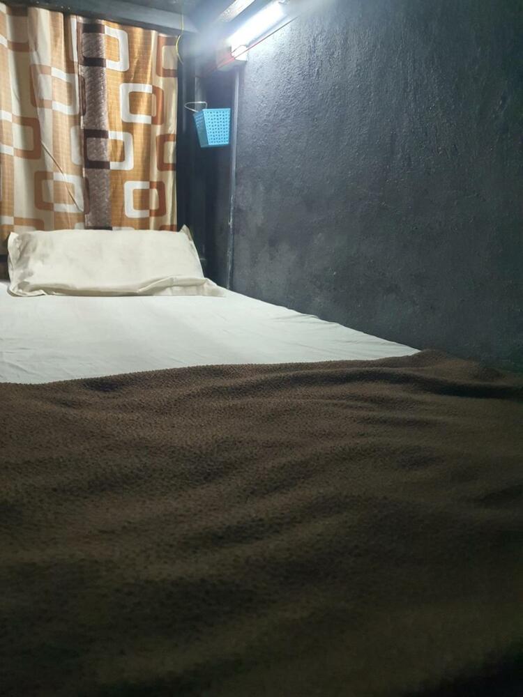 Bapuji Dormitory Hostel, Mumbai