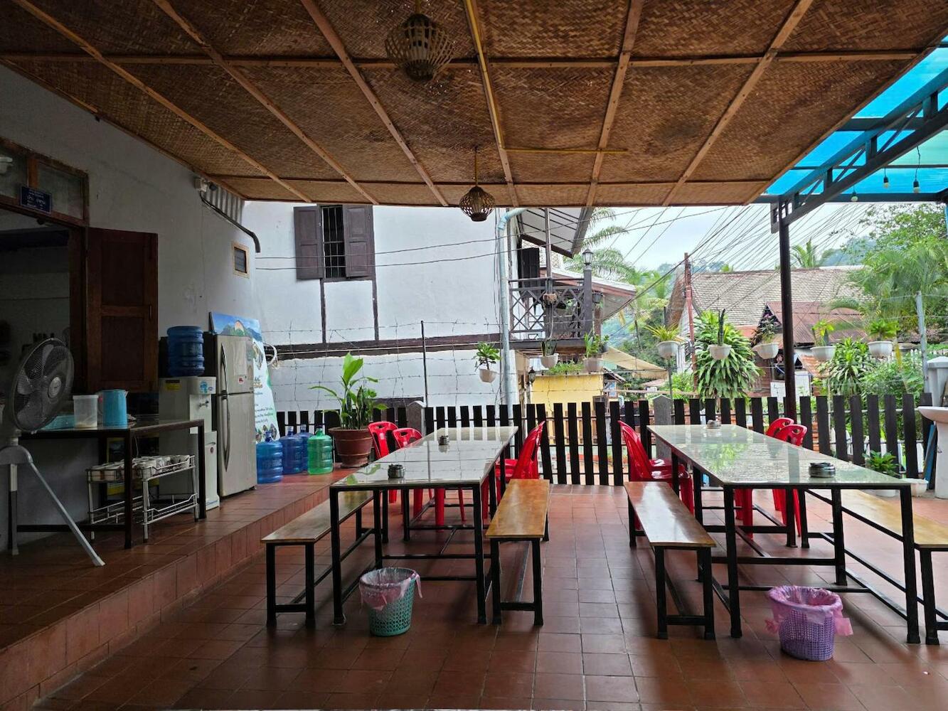 Luangprabang Aurora Hostel, Luang Prabang