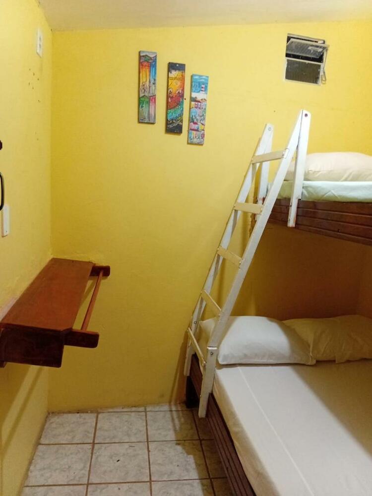 Hostel One Love Lençois, Lençóis
