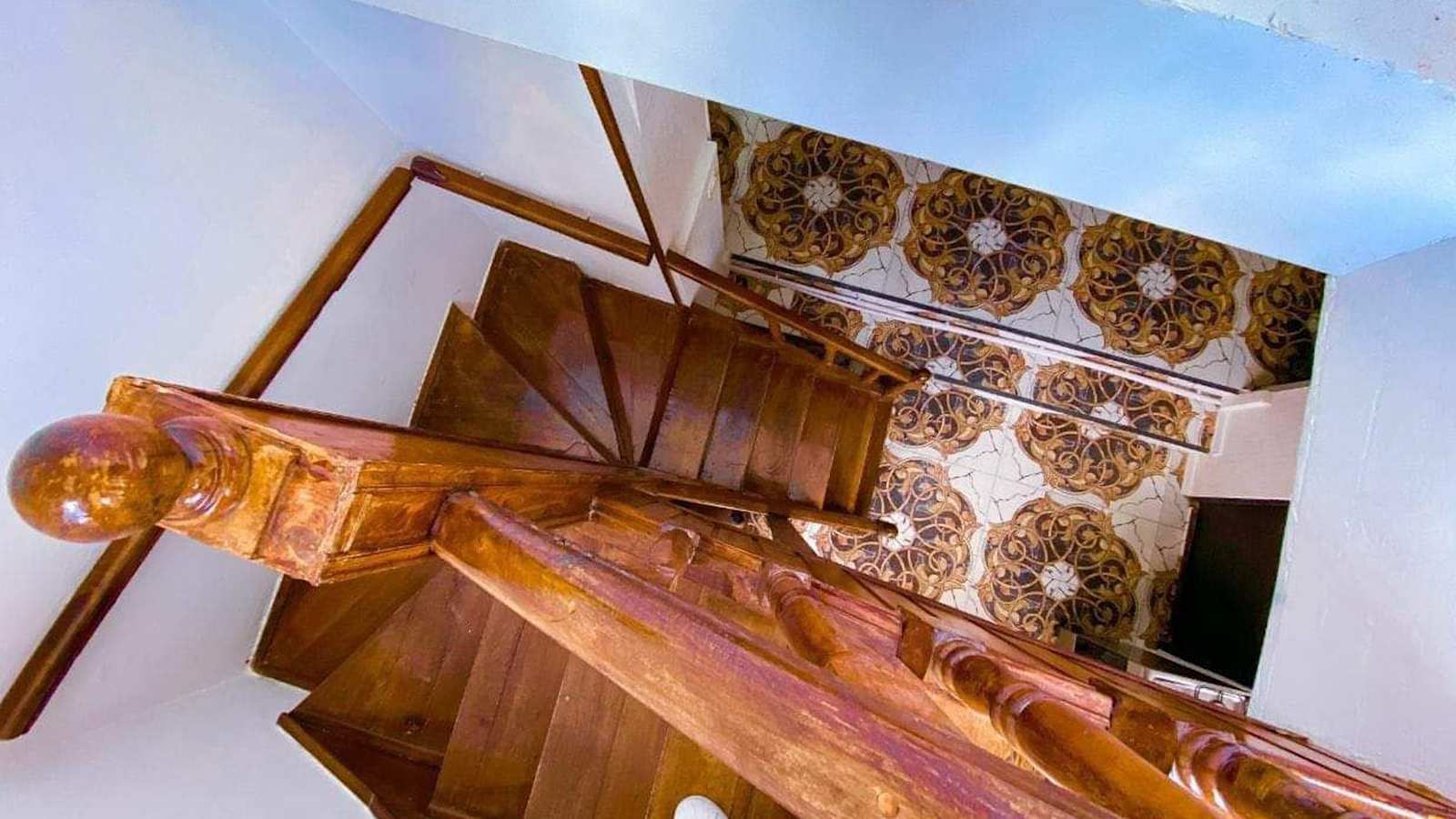 Good Night Hostel, Tbilisi